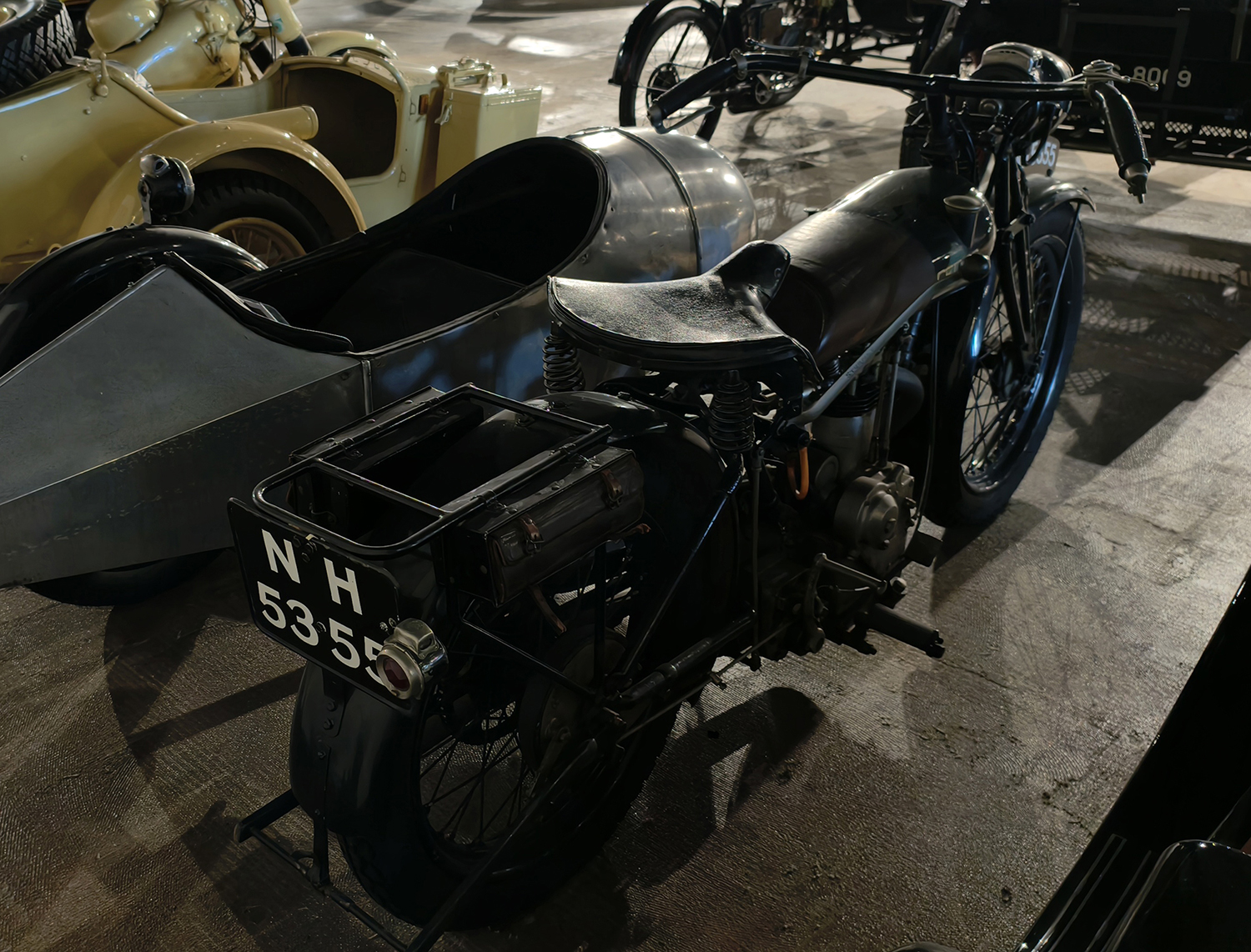 NH 5355